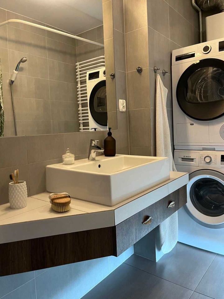 Mieszkanie 3-pokojowe Plewiska, ul. prof. Jana Kozłowskiego. Zdjęcie 2