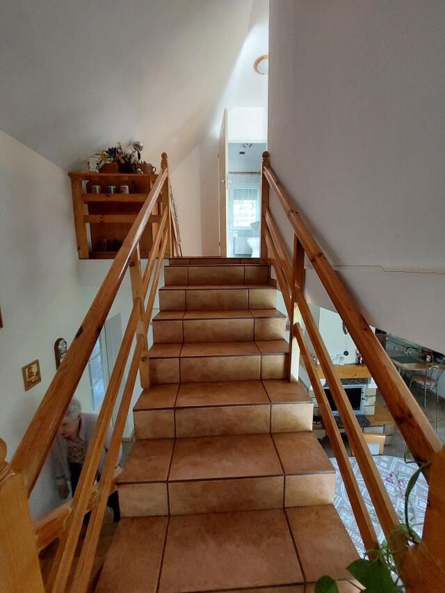 dom wolnostojący, 3 pokoje Jagodne Wielkie. Zdjęcie 10