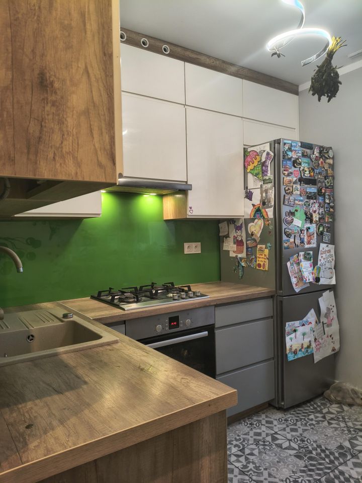 Mieszkanie 3-pokojowe Bolesławiec Centrum, Staroszkolna. Zdjęcie 8