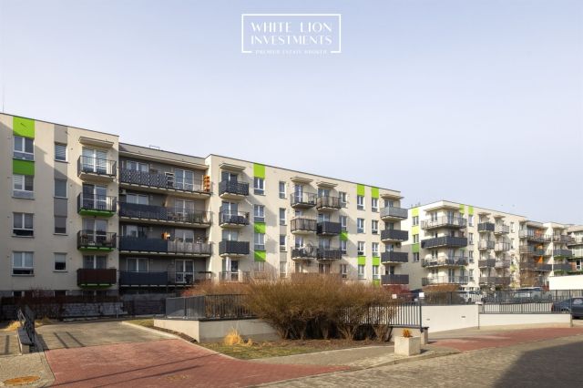 Mieszkanie 2-pokojowe Warszawa Włochy, ul. Klinkierowa. Zdjęcie 16