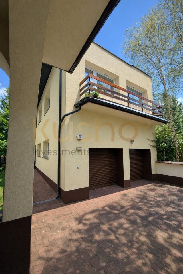 dom, 8 pokoi Pruszków. Zdjęcie 8