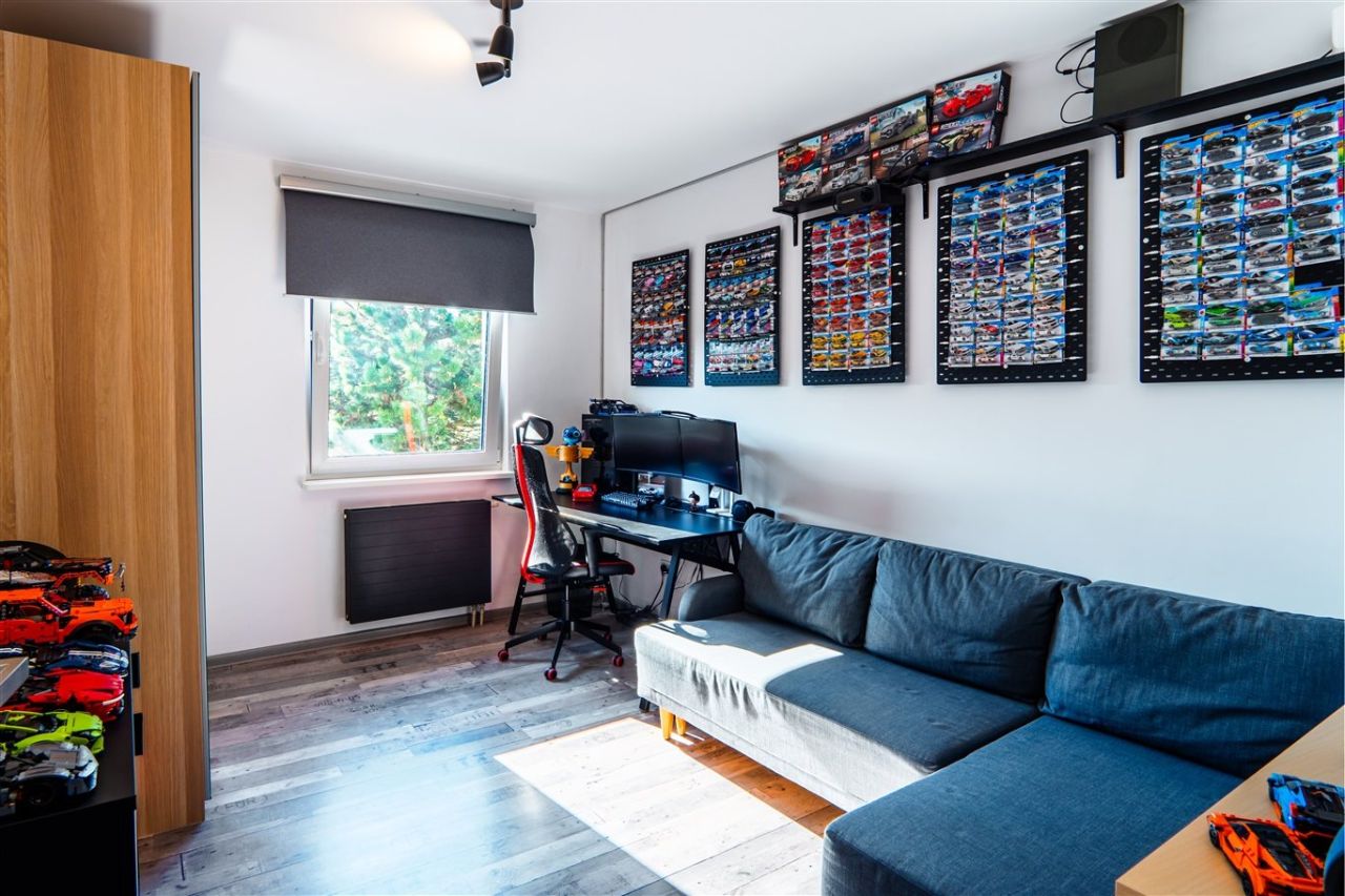 dom szeregowy, 4 pokoje Będzin Małobądz, ul. Dębowa. Zdjęcie 11