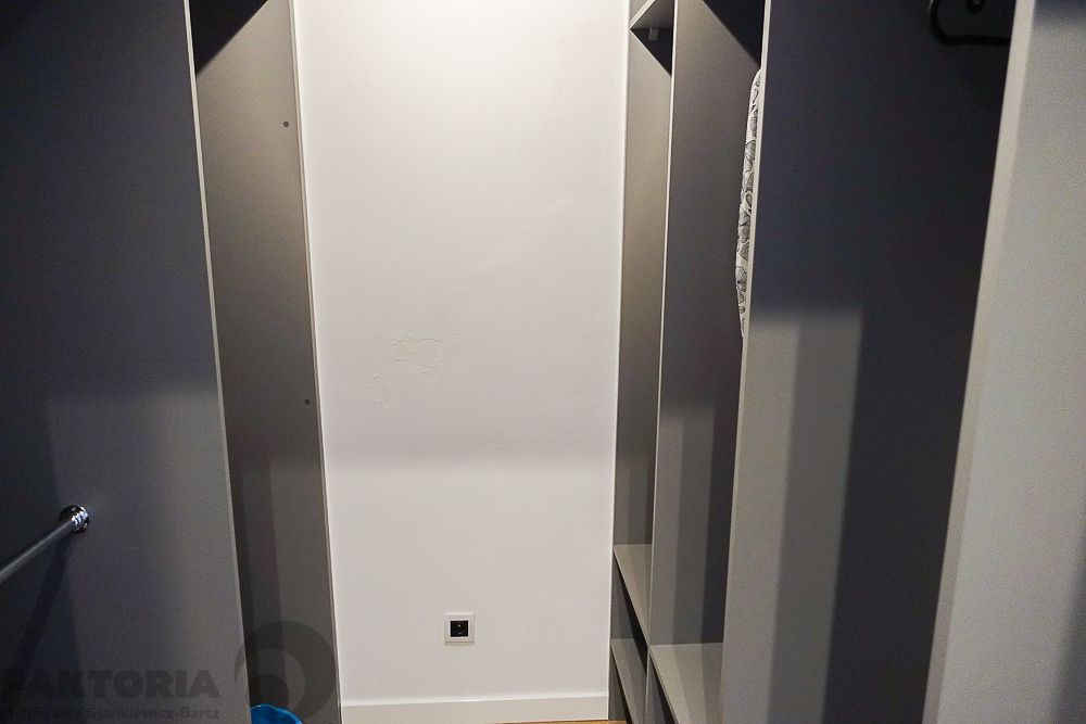 Mieszkanie 2-pokojowe Szczecin Stare Miasto, ul. Grodzka. Zdjęcie 6