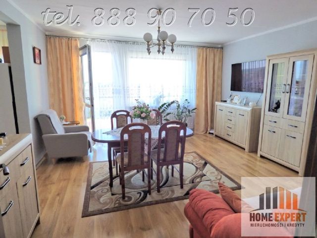 Mieszkanie 3-pokojowe Bogatynia, ul. Ignacego Paderewskiego. Zdjęcie 1