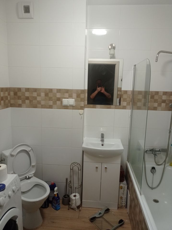 Mieszkanie 2-pokojowe Białystok Skorupy, ul. Plażowa. Zdjęcie 5