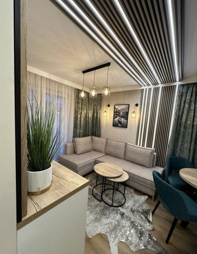 Mieszkanie 2-pokojowe Zakopane. Zdjęcie 3