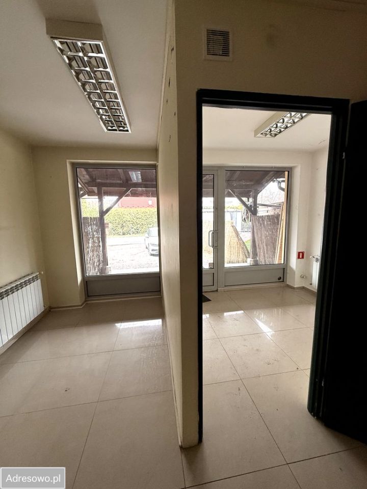 Lokal Wieliczka Centrum, ul. Adama Mickiewicza. Zdjęcie 2