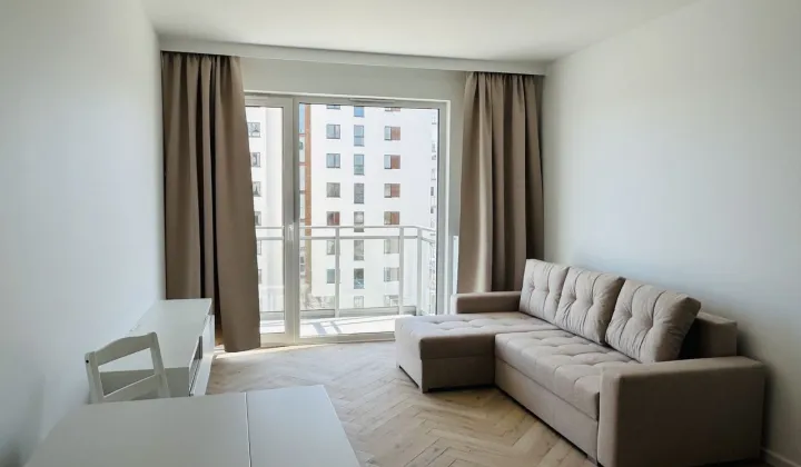 Mieszkanie 2-pokojowe Rumia, ul. Żeglarzy