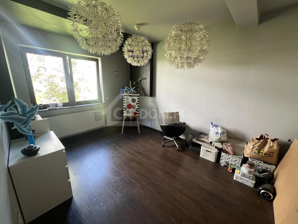 dom wolnostojący, 4 pokoje Kielce Zalesie. Zdjęcie 6