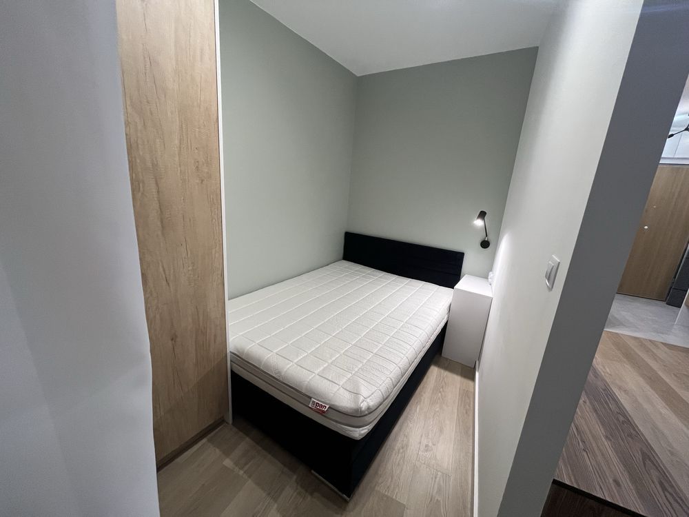 Mieszkanie 1-pokojowe Łódź Śródmieście, ul. Jana Kilińskiego. Zdjęcie 7