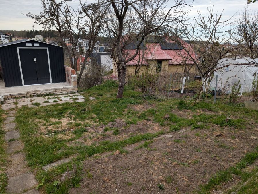 Działka rod Gdynia Mały Kack. Zdjęcie 4