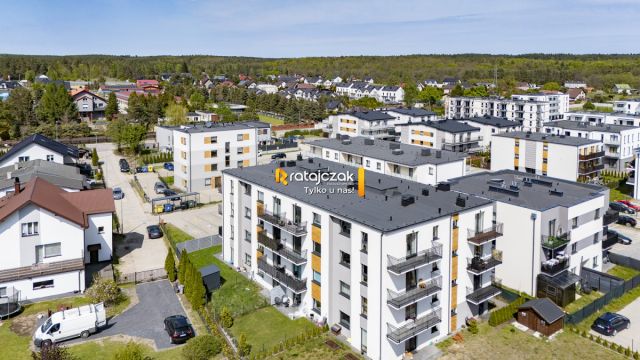 Mieszkanie 1-pokojowe Bolszewo, ul. Polna. Zdjęcie 19