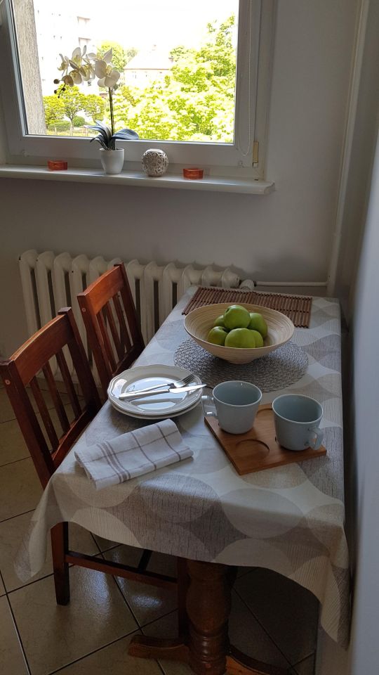 Mieszkanie 2-pokojowe Słupsk Zatorze, ul. Wazów. Zdjęcie 16