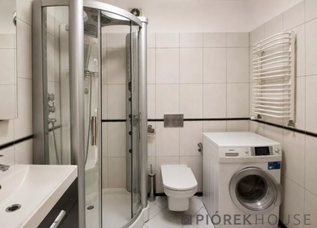 Mieszkanie 5-pokojowe Warszawa Ursus, ul. Aleje Jerozolimskie. Zdjęcie 5