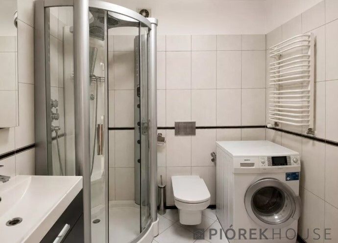 Mieszkanie 5-pokojowe Warszawa Ursus, ul. Aleje Jerozolimskie. Zdjęcie 5