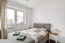 Mieszkanie 3-pokojowe Warszawa Wola, ul. Dzielna. Zdjęcie 4