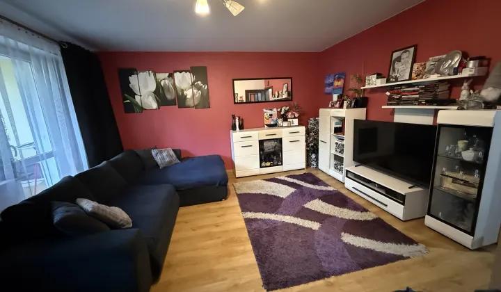 Mieszkanie 3-pokojowe Lublin Czuby, ul. Bursztynowa