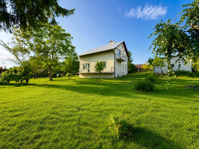 dom wolnostojący, 4 pokoje Racławówka. Zdjęcie 6