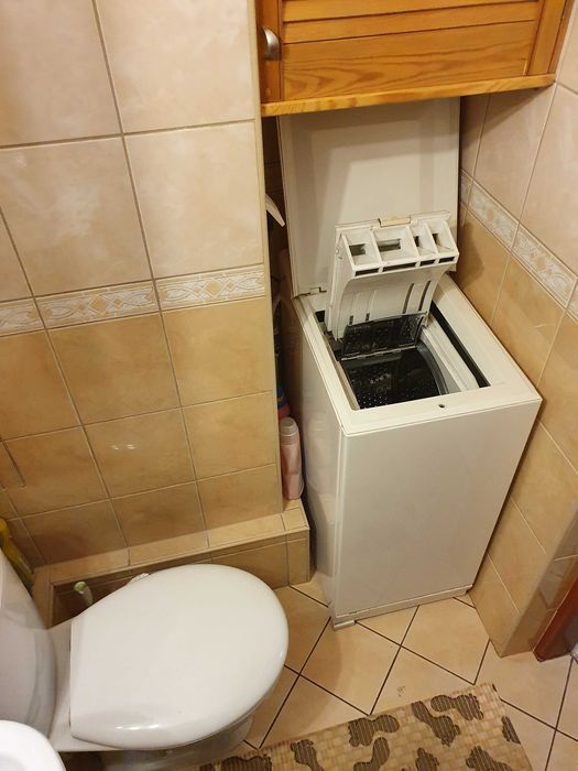 Mieszkanie 1-pokojowe Poznań Winogrady, os. Przyjaźni. Zdjęcie 8