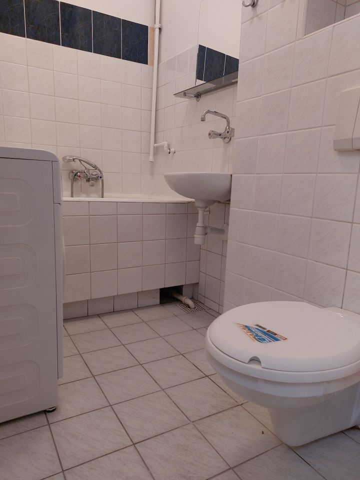 Mieszkanie 3-pokojowe Kraków Dębniki, ul. Komandosów. Zdjęcie 6