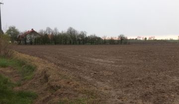 Działka rolno-budowlana Mroga Dolna