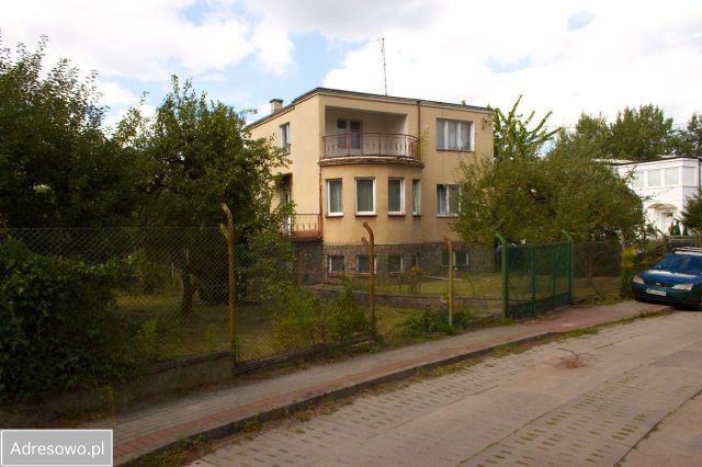 dom wolnostojący, 6 pokoi Gdynia Orłowo, ul. Akacjowa. Zdjęcie 1