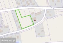 Działka rolno-budowlana Wierzbie. Zdjęcie 1