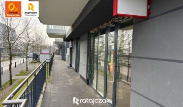 Lokal Gdańsk Jasień, ul. Krzysztofa Komedy