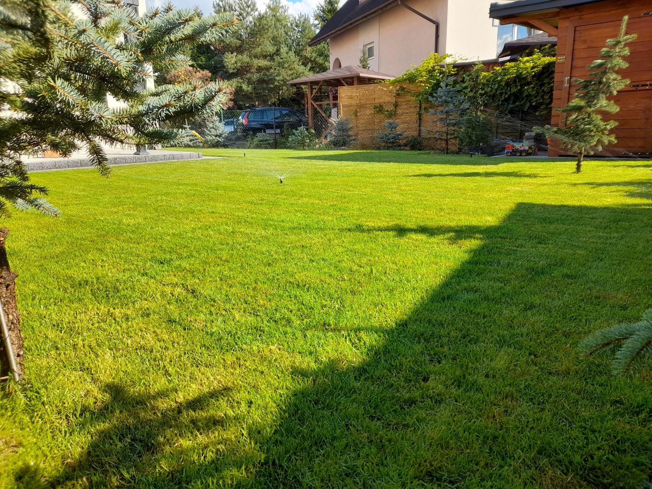 bliźniak, 5 pokoi Bydgoszcz Osowa Góra, ul. Albatrosowa. Zdjęcie 17