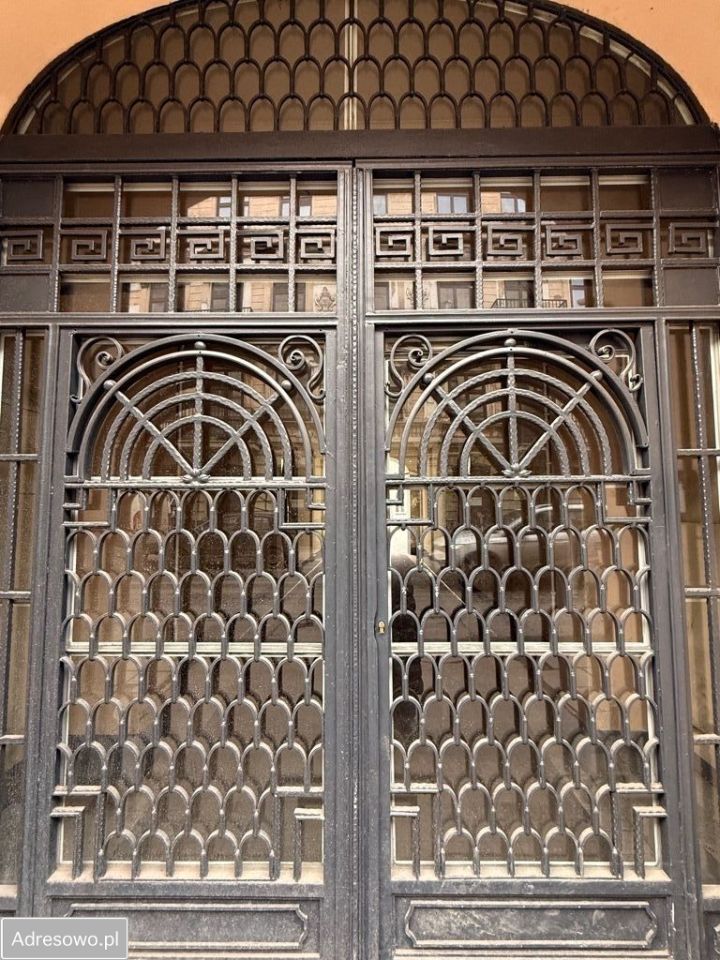 Mieszkanie 1-pokojowe Łódź Śródmieście, ul. płk. dr. Stanisława Więckowskiego. Zdjęcie 12