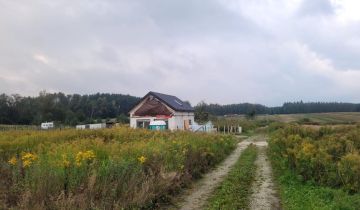 Działka budowlana Sadków, ul. Porannej Rosy