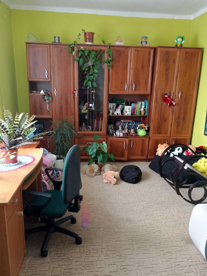 dom wolnostojący Szpikołosy. Zdjęcie 3