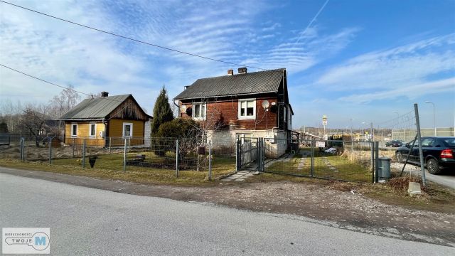 dom wolnostojący, 6 pokoi Suchedniów. Zdjęcie 4