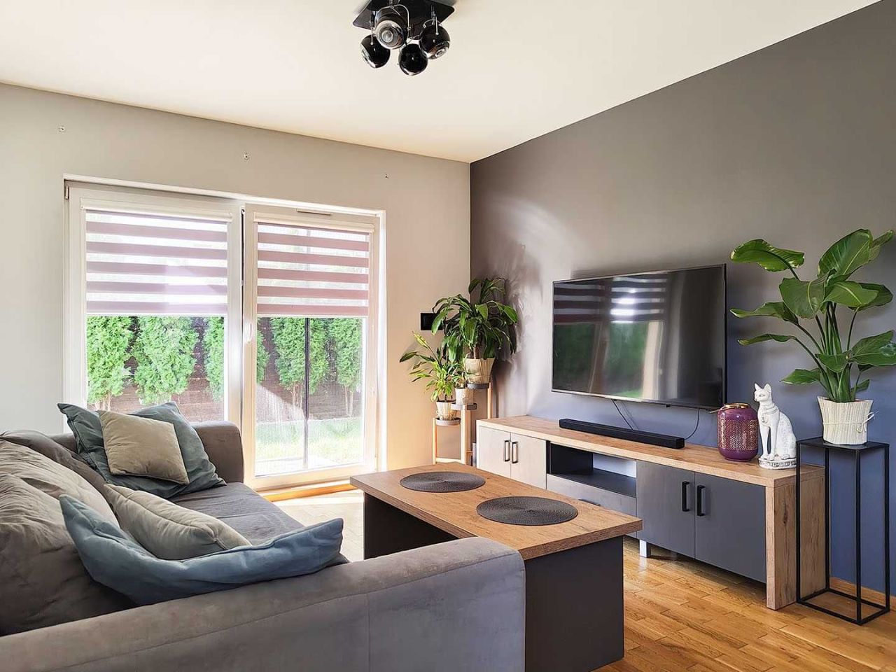 Mieszkanie 3-pokojowe Groblice