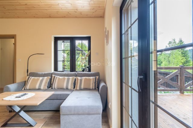 dom wolnostojący, 3 pokoje Jarkowice. Zdjęcie 11