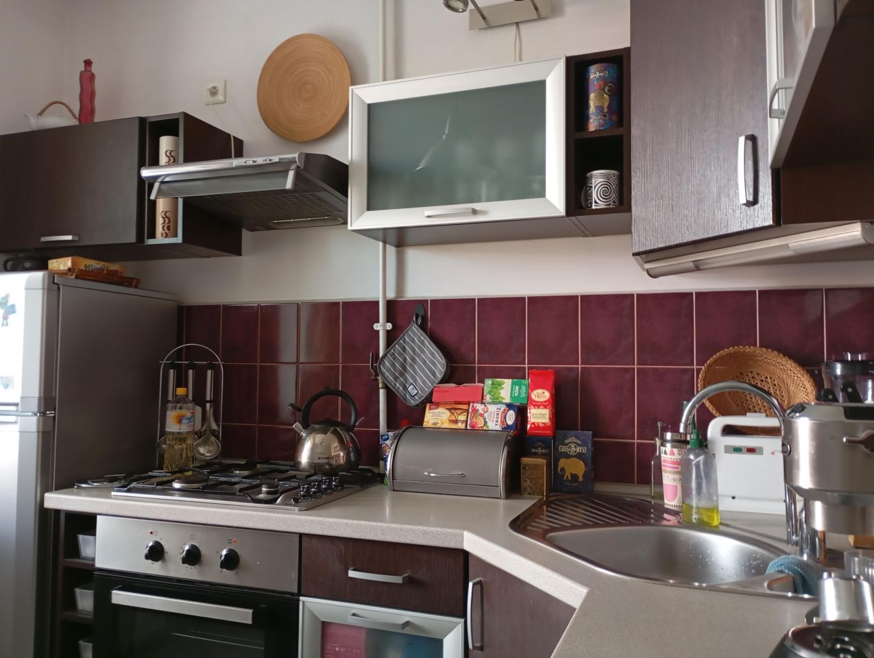 Mieszkanie 3-pokojowe Toruń Bydgoskie Przedmieście, ul. Władysława Broniewskiego. Zdjęcie 5