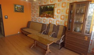 Mieszkanie 3-pokojowe Sosnowiec Milowice, ul. Krzysztofa Kamila Baczyńskiego