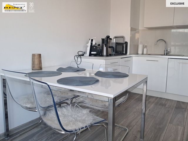 Mieszkanie 3-pokojowe Międzyzdroje, ul. Gryfa Pomorskiego. Zdjęcie 9