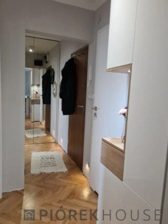 Mieszkanie 3-pokojowe Warszawa Bielany, ul. Słodowiec. Zdjęcie 5