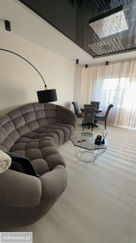 Mieszkanie 4-pokojowe Żagań, ul. Waryńskiego