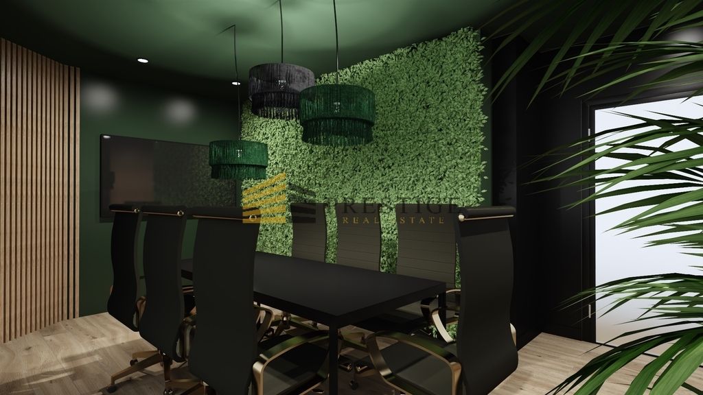 Biuro Warszawa Śródmieście, ul. Solec. Zdjęcie 14