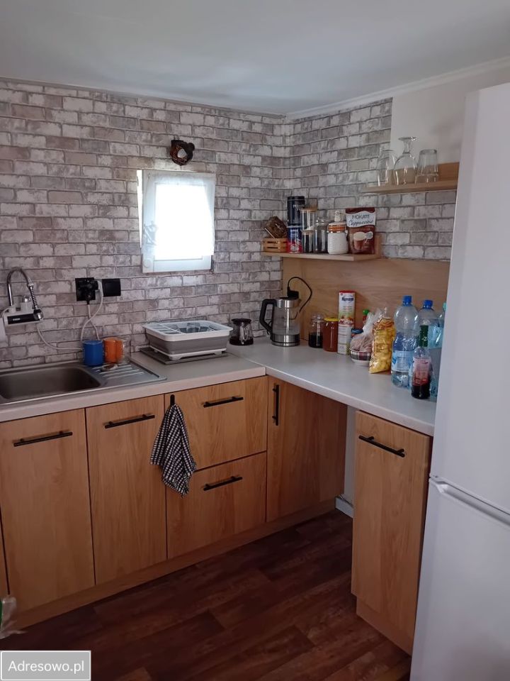 Działka rod Jarocin, ul. Żerkowska. Zdjęcie 5