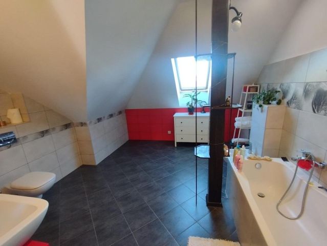 dom wolnostojący, 5 pokoi Kalisz Winiary. Zdjęcie 19