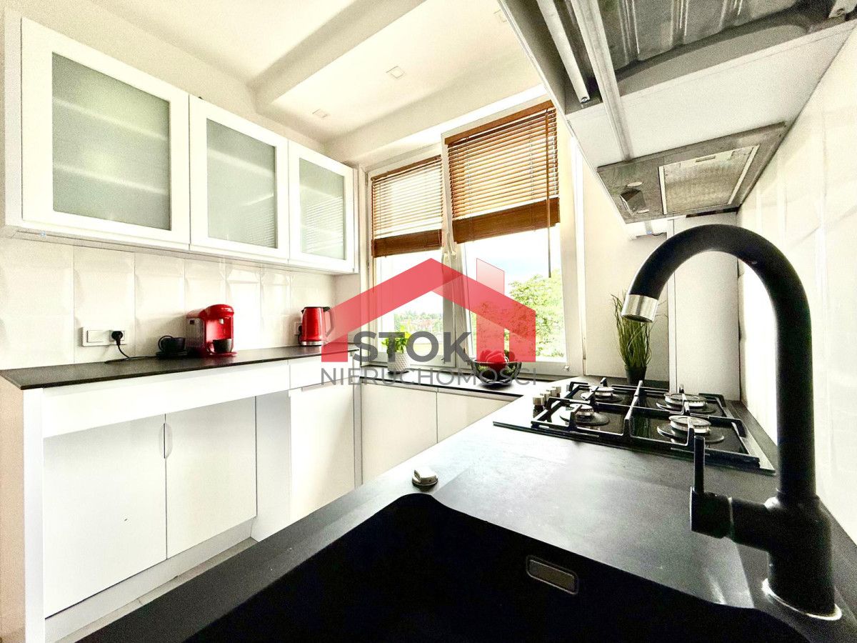 Mieszkanie 3-pokojowe Białystok Nowe Miasto, ul. Kręta. Zdjęcie 2