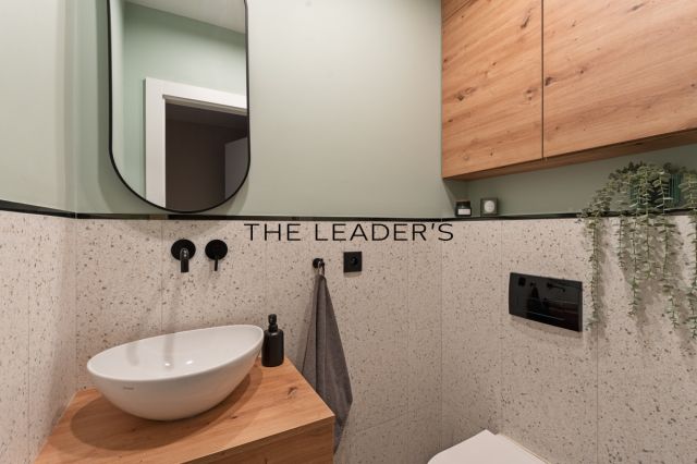 Mieszkanie 3-pokojowe Warszawa Mokotów, ul. Bobrowiecka. Zdjęcie 12