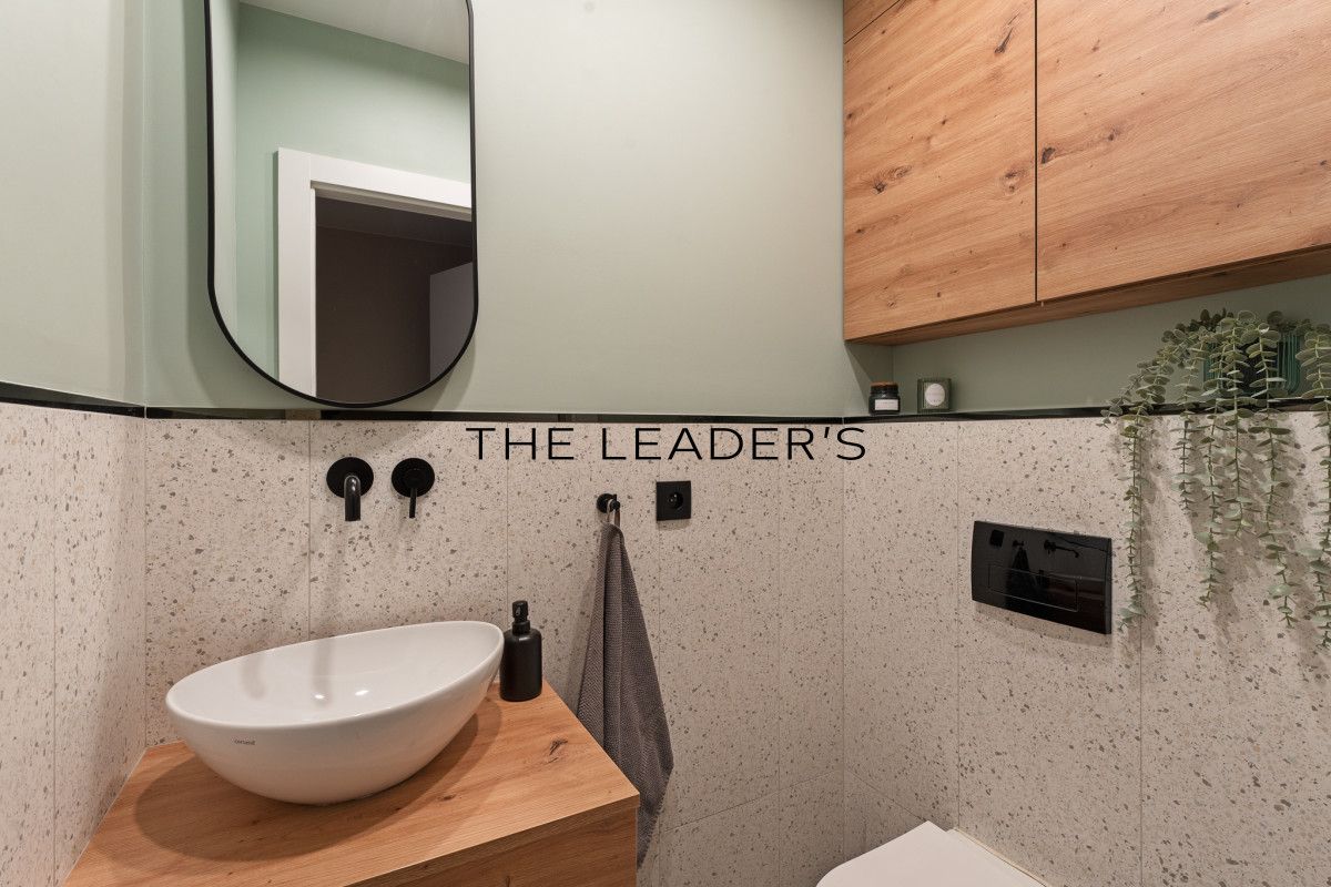 Mieszkanie 3-pokojowe Warszawa Mokotów, ul. Bobrowiecka. Zdjęcie 12