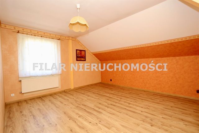 dom wolnostojący, 6 pokoi Osiek. Zdjęcie 20