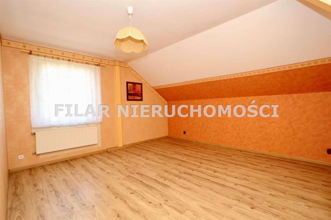 dom wolnostojący, 6 pokoi Osiek. Zdjęcie 20