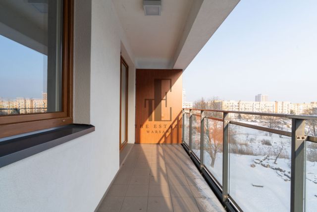 Mieszkanie 2-pokojowe Warszawa Praga, ul. Jana Nowaka-Jeziorańskiego. Zdjęcie 18