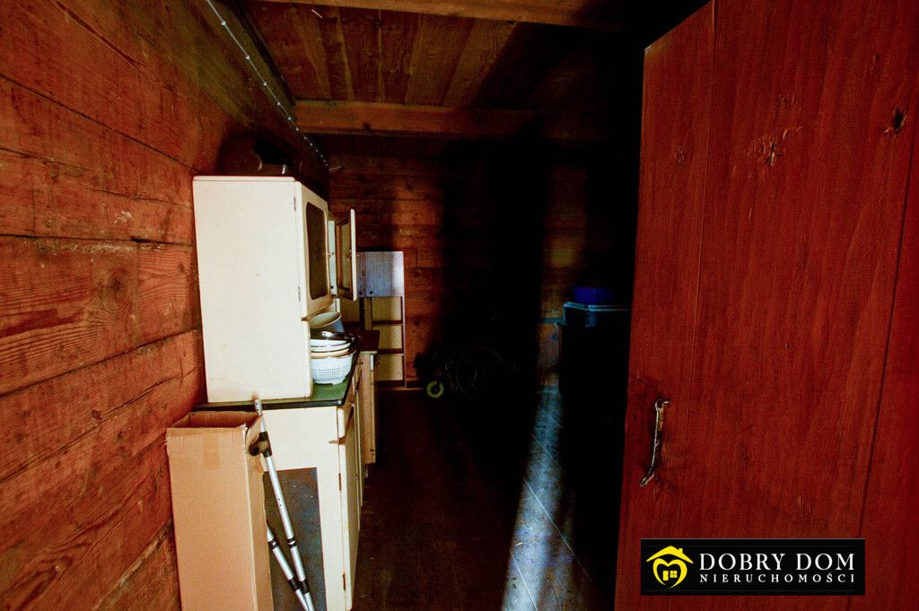 siedlisko, 5 pokoi Dubicze Osoczne. Zdjęcie 9